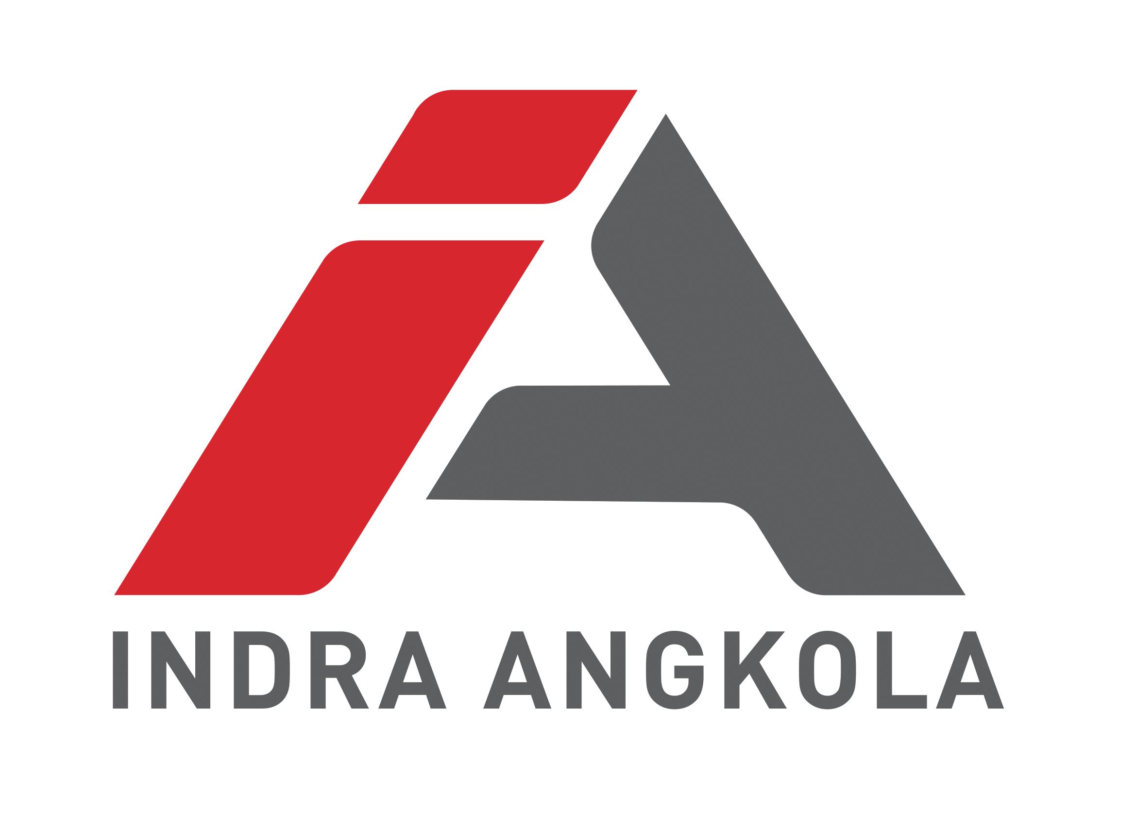 Logo PT Indra Angkola Energy
